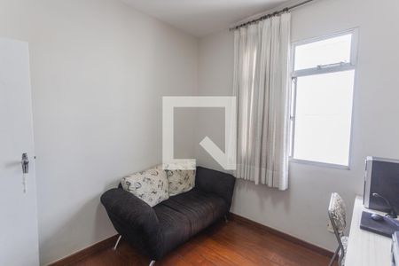 Quarto 2 de apartamento à venda com 3 quartos, 139m² em Nova Floresta, Belo Horizonte