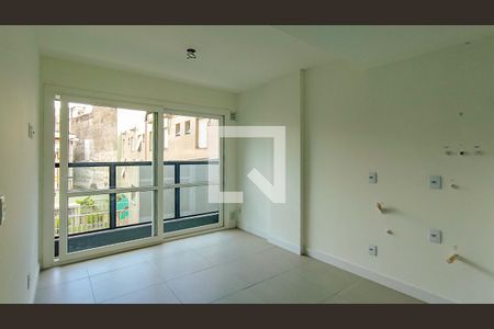 Apartamento à venda com 1 quarto, 34m² em Farroupilha, Porto Alegre