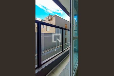 Apartamento à venda com 1 quarto, 34m² em Farroupilha, Porto Alegre