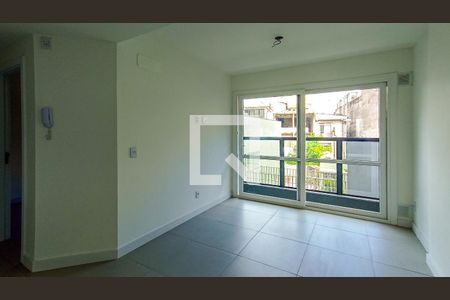 Apartamento à venda com 1 quarto, 34m² em Farroupilha, Porto Alegre