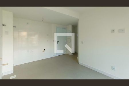 Apartamento à venda com 1 quarto, 34m² em Farroupilha, Porto Alegre