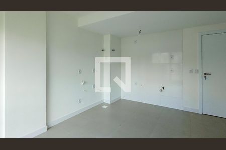 Apartamento à venda com 1 quarto, 34m² em Farroupilha, Porto Alegre