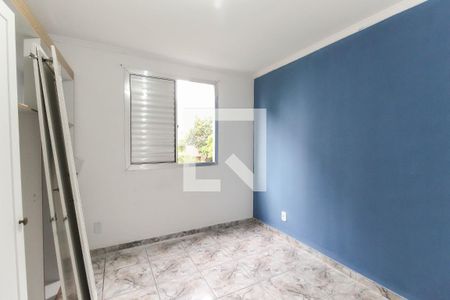 Quarto 2 de apartamento para alugar com 2 quartos, 55m² em Vila Hortencia, São Paulo