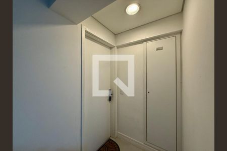 Hall Apartamento  de kitnet/studio à venda com 0 quarto, 35m² em Campo Belo, São Paulo