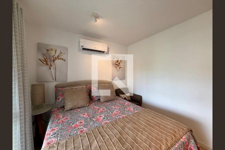 Quarto  de kitnet/studio para alugar com 0 quarto, 35m² em Campo Belo, São Paulo