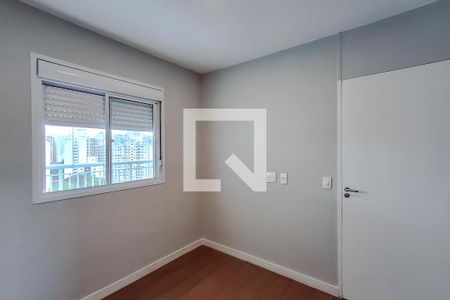 Suíte de apartamento para alugar com 1 quarto, 37m² em Cambuci, São Paulo
