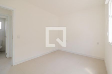 Quarto 1 de apartamento à venda com 2 quartos, 54m² em Farroupilha, Porto Alegre
