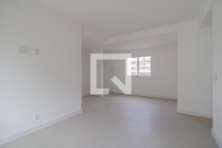 Sala de apartamento à venda com 2 quartos, 54m² em Farroupilha, Porto Alegre