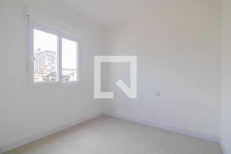 Quarto 2 de apartamento à venda com 2 quartos, 54m² em Farroupilha, Porto Alegre