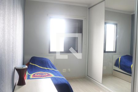 Quarto 1 de apartamento à venda com 3 quartos, 120m² em Santa Maria, São Caetano do Sul