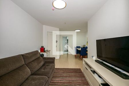 Sala de apartamento à venda com 3 quartos, 97m² em Vila Andrade, São Paulo
