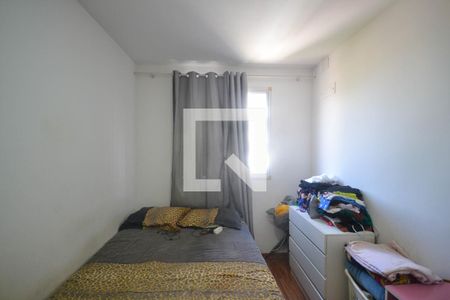 Quarto 1 de casa para alugar com 2 quartos, 50m² em Moqueta, Nova Iguaçu