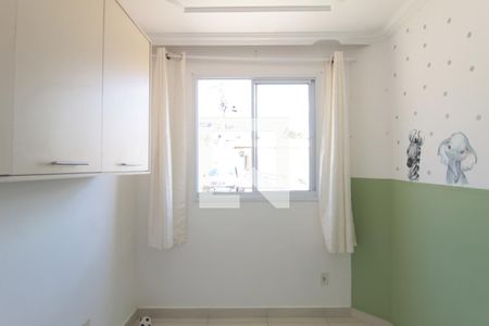 Quarto 1 de apartamento para alugar com 2 quartos, 65m² em Copacabana, Belo Horizonte