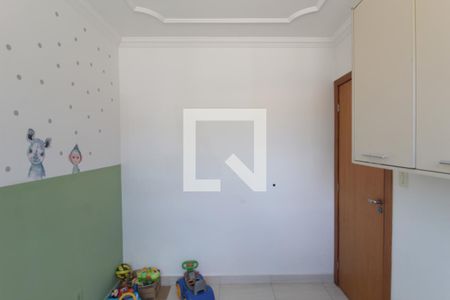 Quarto 1 de apartamento para alugar com 2 quartos, 65m² em Copacabana, Belo Horizonte