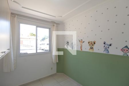 Quarto 1 de apartamento para alugar com 2 quartos, 65m² em Copacabana, Belo Horizonte