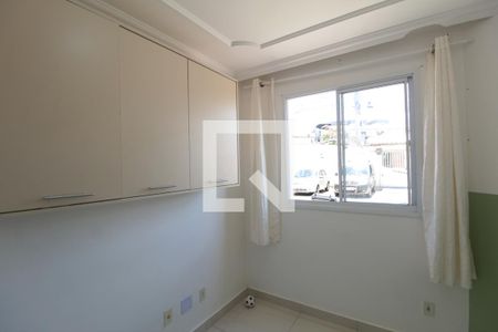 Quarto 1 de apartamento para alugar com 2 quartos, 65m² em Copacabana, Belo Horizonte