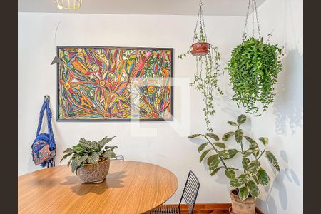 Apartamento para alugar com 3 quartos, 100m² em Laranjeiras, Rio de Janeiro