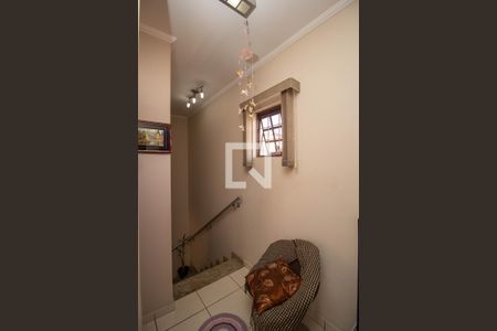 Corredor de casa à venda com 2 quartos, 113m² em Itaberaba, São Paulo