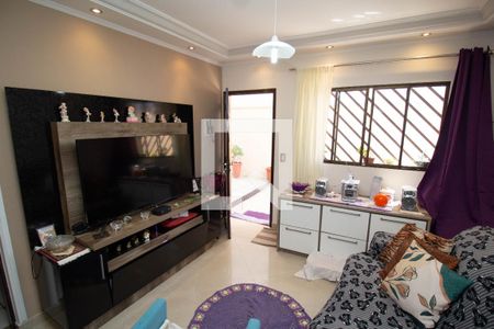 Casa à venda com 2 quartos, 113m² em Itaberaba, São Paulo