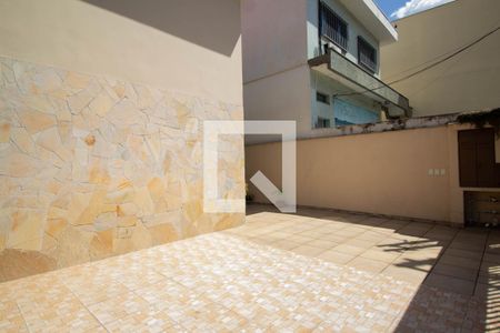 Garagem de casa à venda com 2 quartos, 113m² em Itaberaba, São Paulo