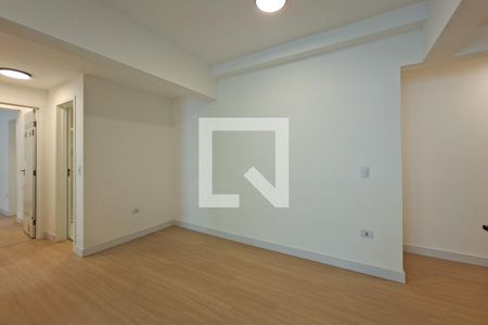 Sala de apartamento para alugar com 2 quartos, 84m² em Cidade Ocian, Praia Grande