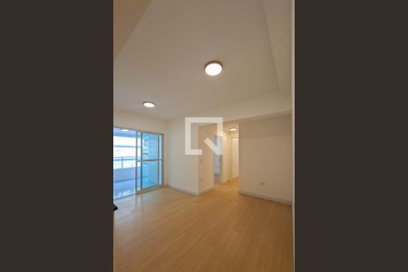Sala de apartamento para alugar com 2 quartos, 84m² em Cidade Ocian, Praia Grande