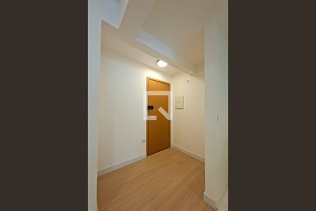 Hall de apartamento para alugar com 2 quartos, 84m² em Cidade Ocian, Praia Grande