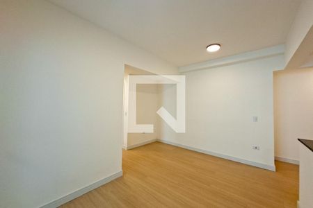 Sala de apartamento para alugar com 2 quartos, 84m² em Cidade Ocian, Praia Grande