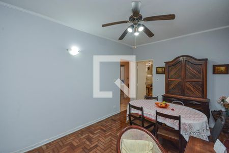 Sala de Jantar de casa à venda com 4 quartos, 250m² em Interlagos, São Paulo