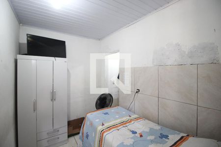 Quarto 2 de casa à venda com 3 quartos, 100m² em Sarandi, Porto Alegre