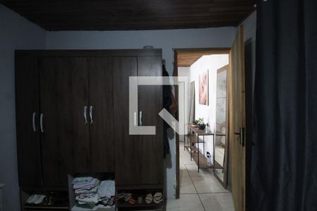 Quarto 1 de casa à venda com 3 quartos, 100m² em Sarandi, Porto Alegre