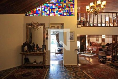 Foto 19 de casa à venda com 4 quartos, 453m² em Alto de Pinheiros, São Paulo