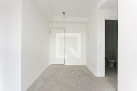 Sala de apartamento à venda com 2 quartos, 68m² em Tatuapé, São Paulo