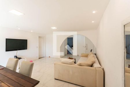 Sala de apartamento para alugar com 2 quartos, 95m² em Tijuca, Rio de Janeiro