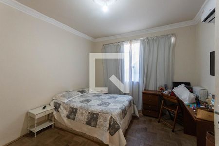 Quarto 1 de apartamento para alugar com 2 quartos, 95m² em Tijuca, Rio de Janeiro