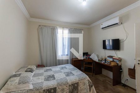 Quarto 1 de apartamento para alugar com 2 quartos, 95m² em Tijuca, Rio de Janeiro