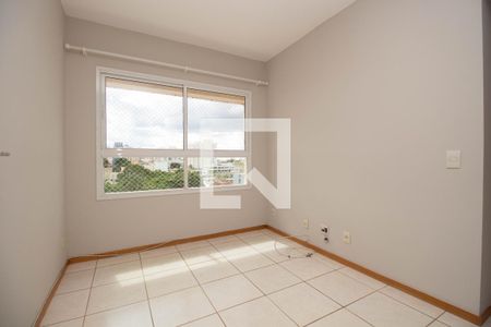Sala de apartamento para alugar com 2 quartos, 52m² em Samambaia, Brasília