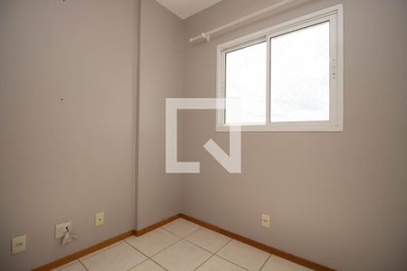 Quarto de apartamento para alugar com 2 quartos, 52m² em Samambaia, Brasília