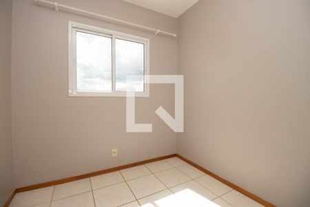 Quarto de apartamento para alugar com 2 quartos, 52m² em Samambaia, Brasília