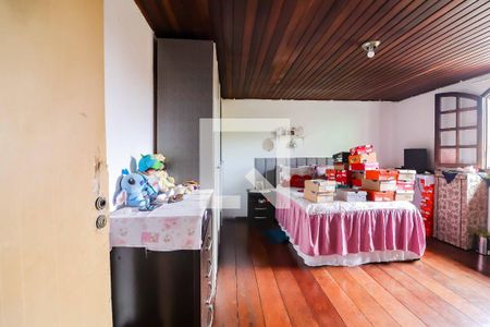 Casa 1 - Quarto 1 de casa à venda com 4 quartos, 60m² em Rio Pequeno, São Paulo