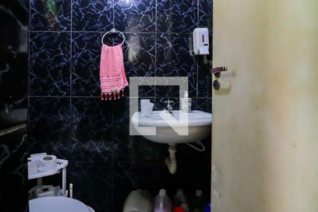 Casa 1 - Lavabo de casa à venda com 4 quartos, 60m² em Rio Pequeno, São Paulo
