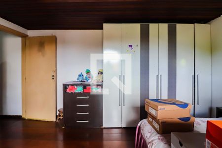 Casa 1 - Quarto 1 de casa à venda com 4 quartos, 60m² em Rio Pequeno, São Paulo