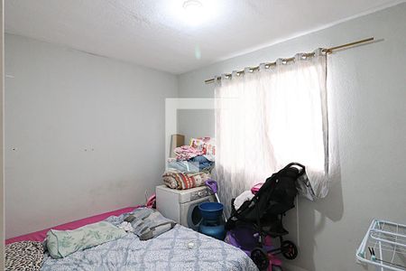 Quarto 2 de apartamento à venda com 2 quartos, 40m² em Sarandi, Porto Alegre