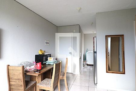 Sala de apartamento à venda com 2 quartos, 40m² em Sarandi, Porto Alegre