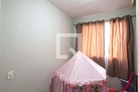 Quarto 1 de apartamento à venda com 2 quartos, 40m² em Sarandi, Porto Alegre