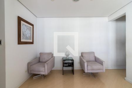 Sala de Jantar de apartamento à venda com 2 quartos, 80m² em Chora Menino, São Paulo