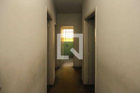 Casa à venda com 3 quartos, 120m² em Vila Graciosa, São Paulo