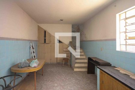 Casa à venda com 3 quartos, 120m² em Vila Graciosa, São Paulo