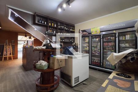 Cozinha e Área de Serviço de casa à venda com 2 quartos, 150m² em Vila Santo Antonio, Guarulhos