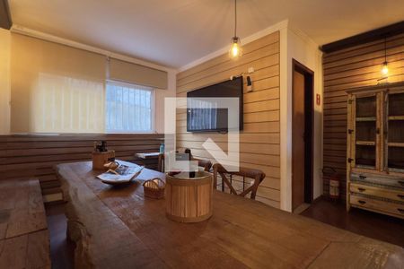 Suíte 1 de casa à venda com 2 quartos, 150m² em Vila Santo Antonio, Guarulhos